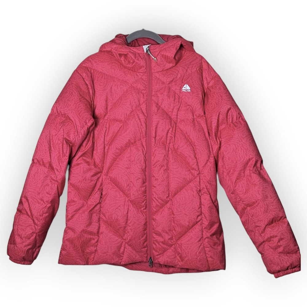 Nike ACG Puffer Coat (XL)